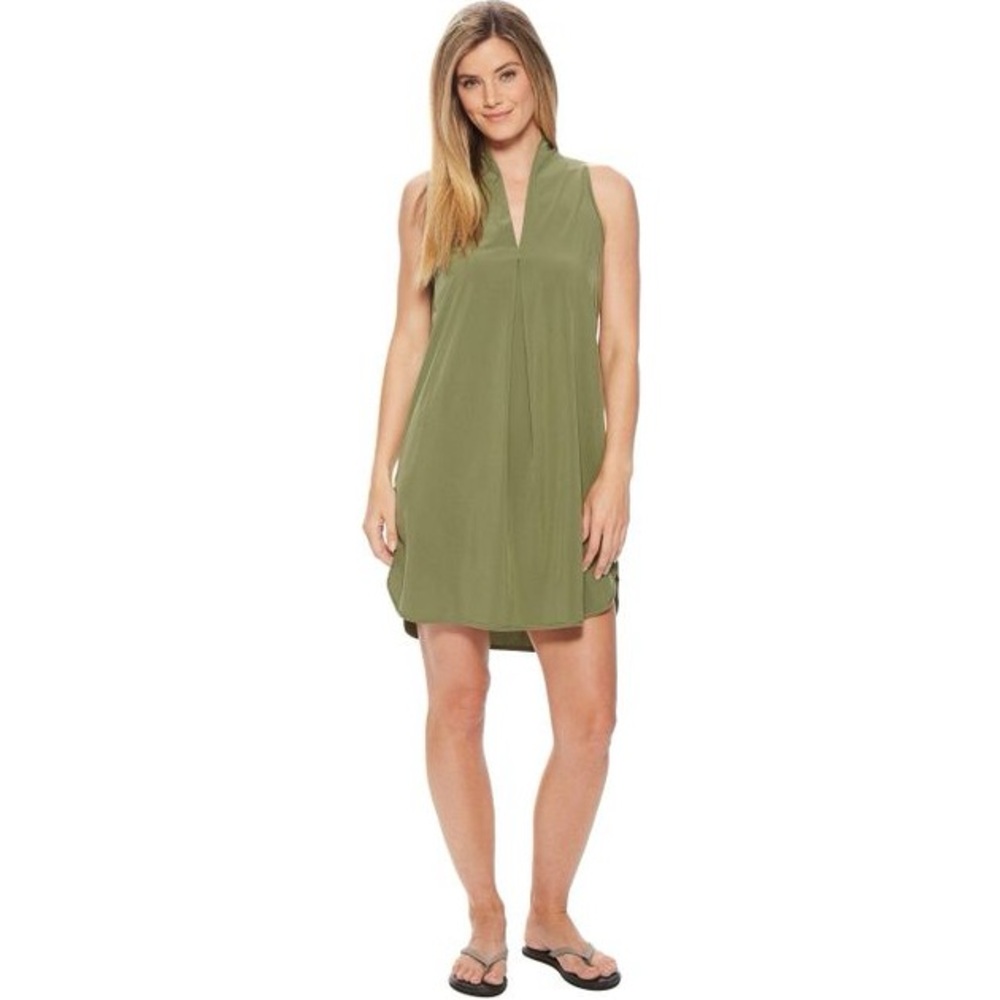 North Face Destination Anywhere Dress